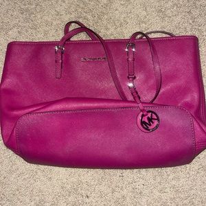 Michael kors purse